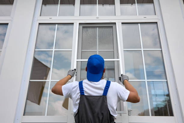 Trusted Dallas, GA Windows and Door Installation & Repair Experts